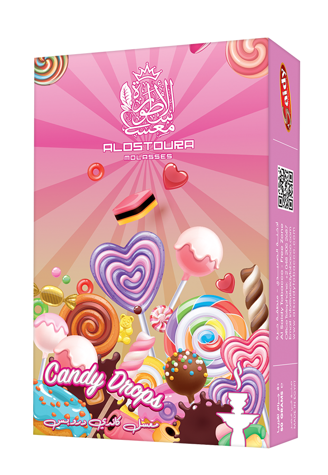 Candy Drops Flavor