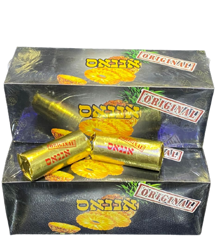 Neeno Charcoal