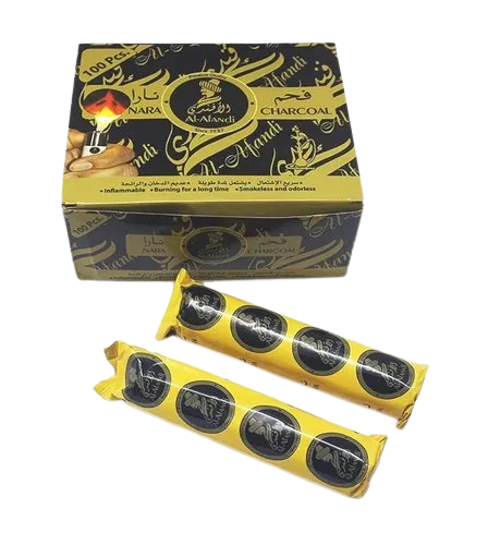 Nara Charcoal