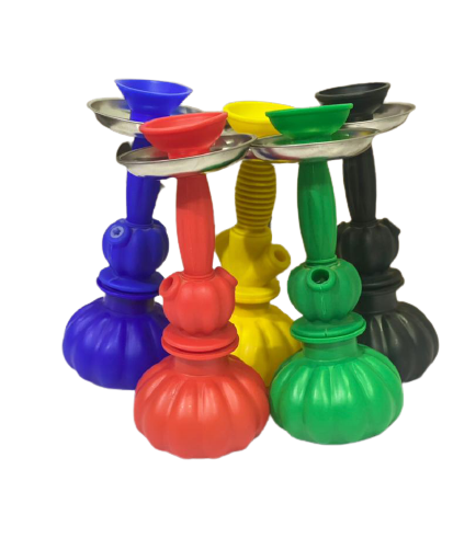 Small Rubber Pot