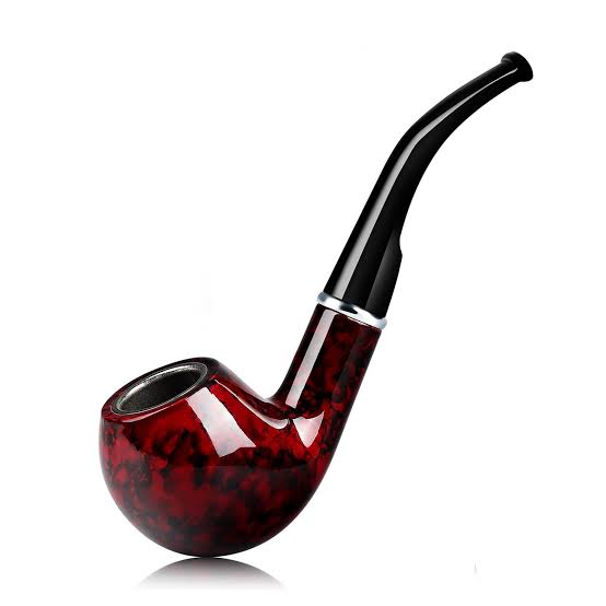 Smoke Pipe (Big)