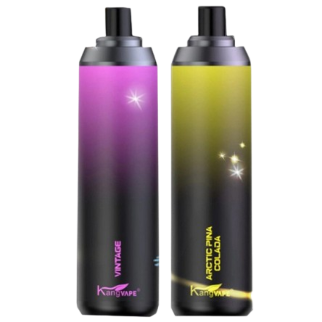 5,500 Puff (Kang Vape)