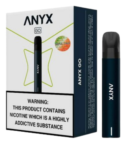 Anyx Go Vape