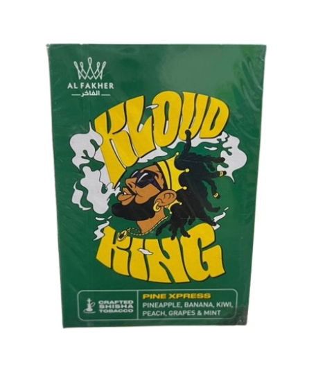 Pine Xpress Flavor