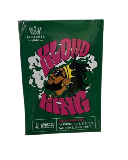 Maui Melon Flavor
