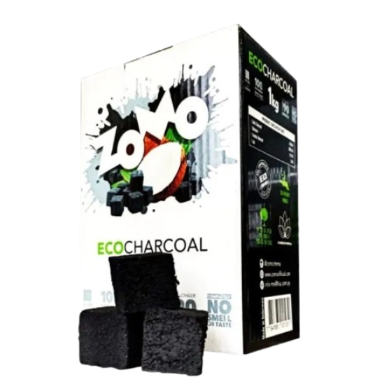 Zomo Cube Charcoal