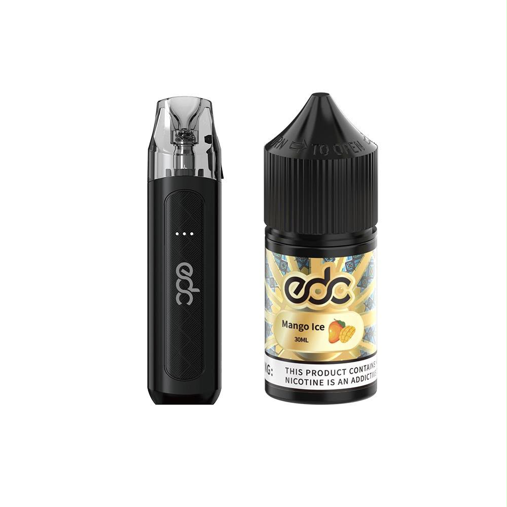 Refillable 50K Puff (Adc Vape)