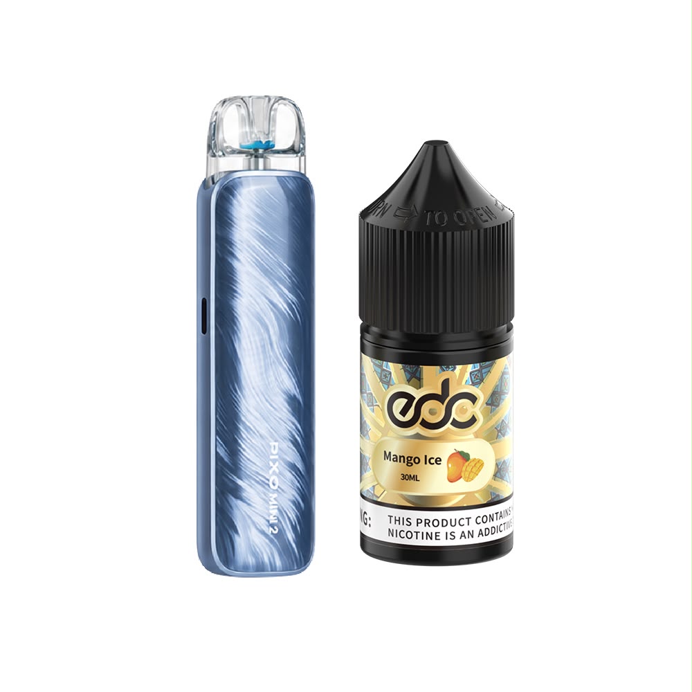 Refillable 40K Puff (Adc Vape)